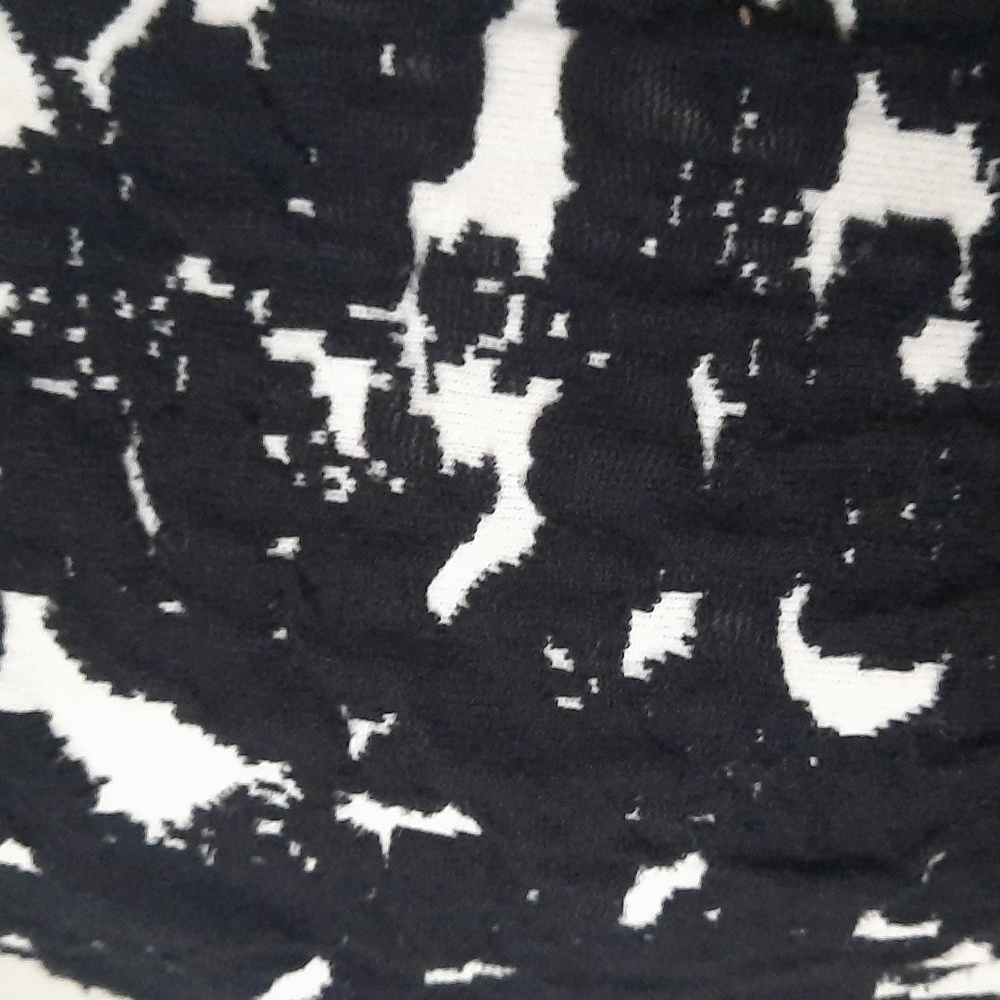Gracia pull on stretch skirt - Picture 2 of 3